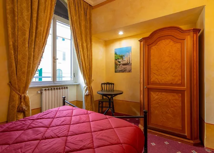 Hotel Edera