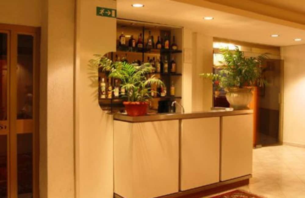 Hotel Edera Rom