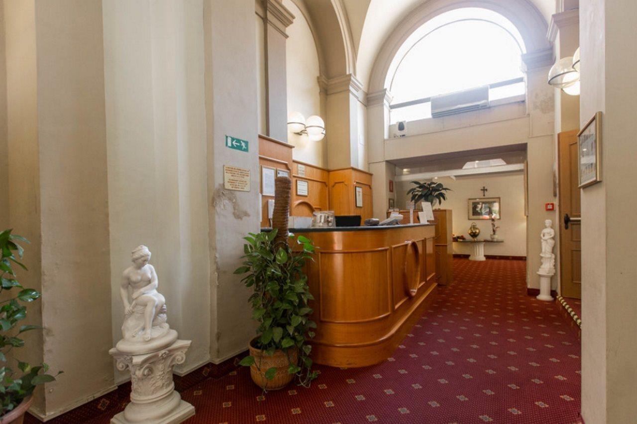 Hotel Edera Rom