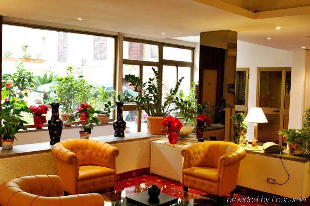 Hotel Edera Rom