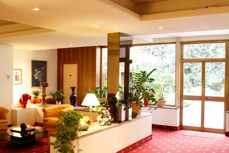 Hotel Edera Rom